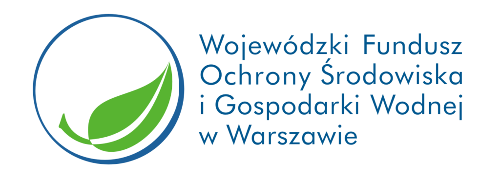 logo - Wojewódzki Fundusz Ochrony Środowiska i Gospodarki Wodnej w Warszawie